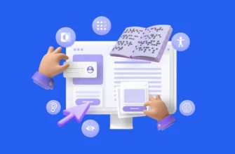 На Прикарпатті провели моніторинг вебдоступності сайтів органів влади. Відео