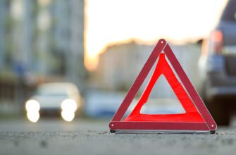 Сумна статистика: у 2026 році на Прикарпатті трапилось понад 1500 ДТП
