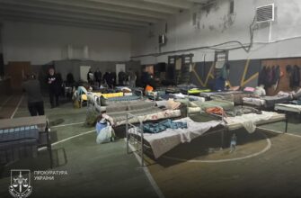 На Закарпатті посадовці РТЦК 48 діб незаконно утримували людей
