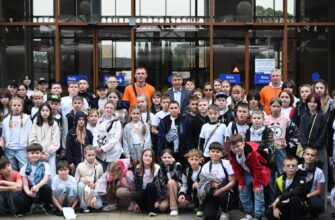 Позаду два тижні першої зміни проєкту «Карпатська зміна»