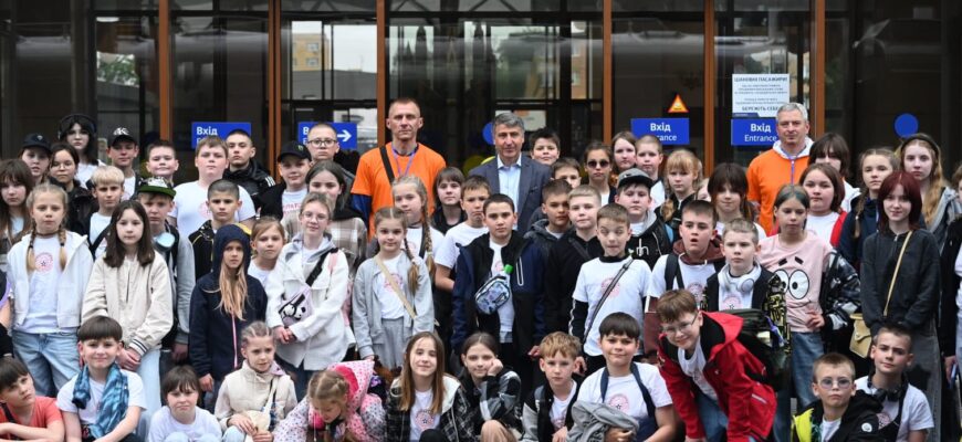 Позаду два тижні першої зміни проєкту «Карпатська зміна»