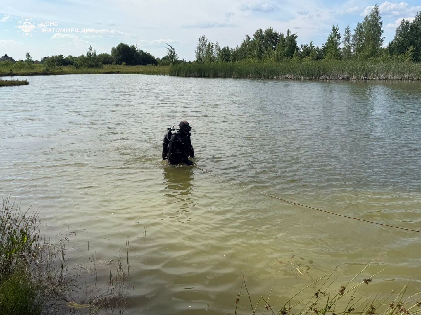 kgvssh - 276 людей загинули на водних об’єктах України з початку року - rai.ua
