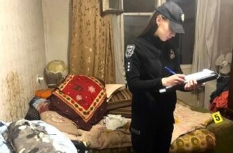В Івано-Франківську конфлікт під час застілля завершився смертю