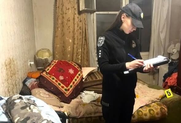 В Івано-Франківську конфлікт під час застілля завершився смертю