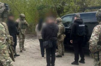 У Вінниці чоловік 15 років ґвалтував дівчаток у християнському реабілітаційному центрі