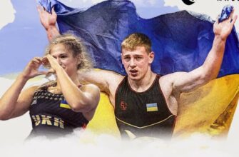 Івано-Франківськ прийматиме XV турнір з вільної та жіночої боротьби U17