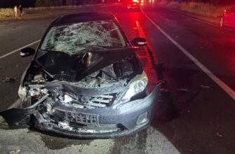 Поліція розслідує ДТП, у якій загинув мотоцикліст