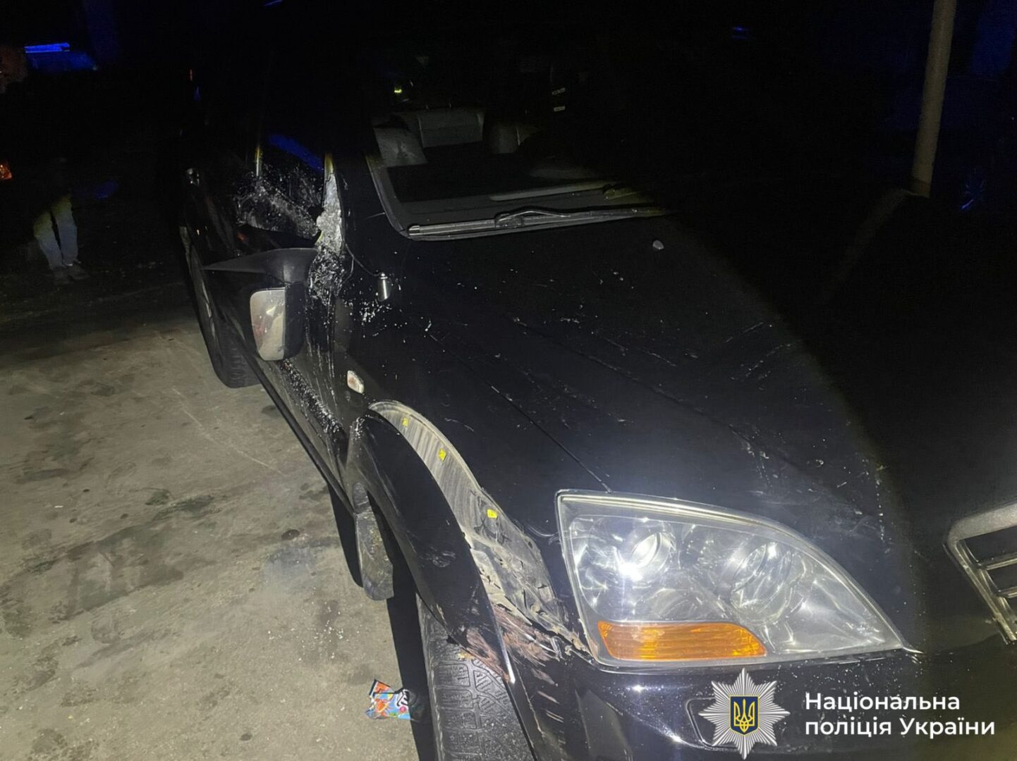 msnramd - Солотвинська громада: водій напідпитку здійснив наїзд на неповнолітнього - rai.ua