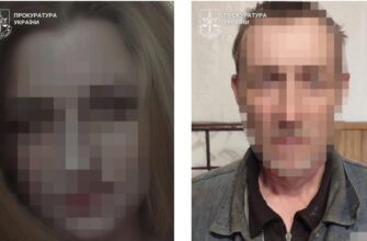 Жінку кілька місяців розшукували як безвісти зниклу: у її вбивстві підозрюють батька