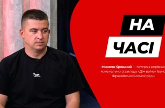 На часі