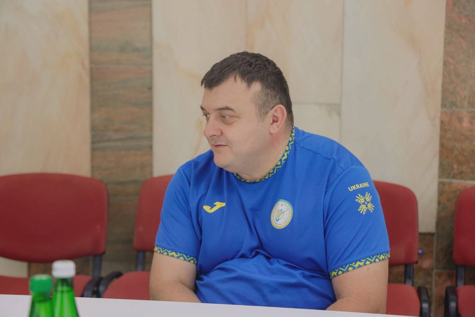 oshshchzg - Світлана Онищук провела особистий прийом громадян - rai.ua