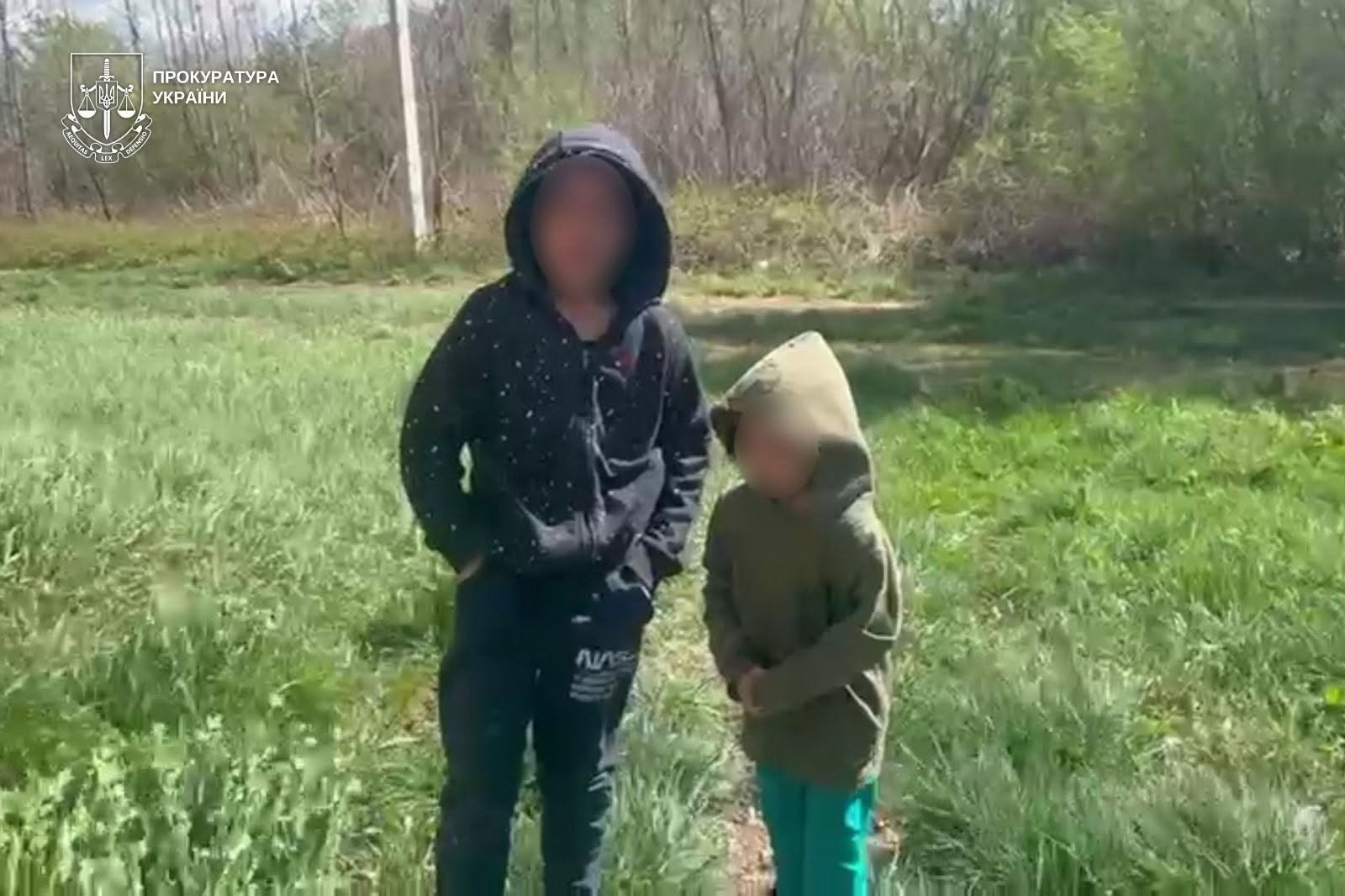 otzhlshzh 1 - На Закарпатті до 8 років ув’язнення засуджено матір, яка за 1000 доларів продала сина - rai.ua