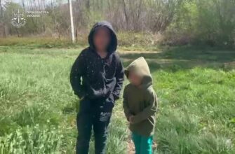 На Закарпатті до 8 років ув’язнення засуджено матір, яка за 1000 доларів продала сина