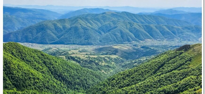 Туристична галузь Прикарпаття демонструє зростання