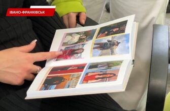 У КНУВС презентували восьмий випуск книги «Реалії без прикрас». Відео