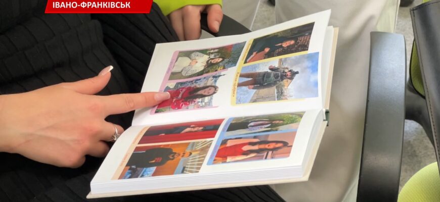 У КНУВС презентували восьмий випуск книги «Реалії без прикрас». Відео