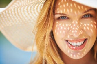 Чому варто користуватись SPF-захистом?