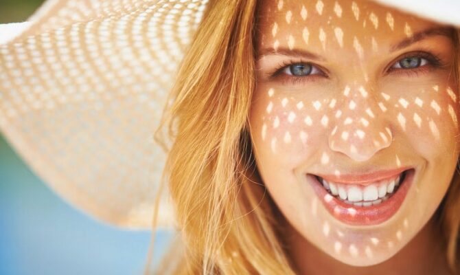 Чому варто користуватись SPF-захистом?
