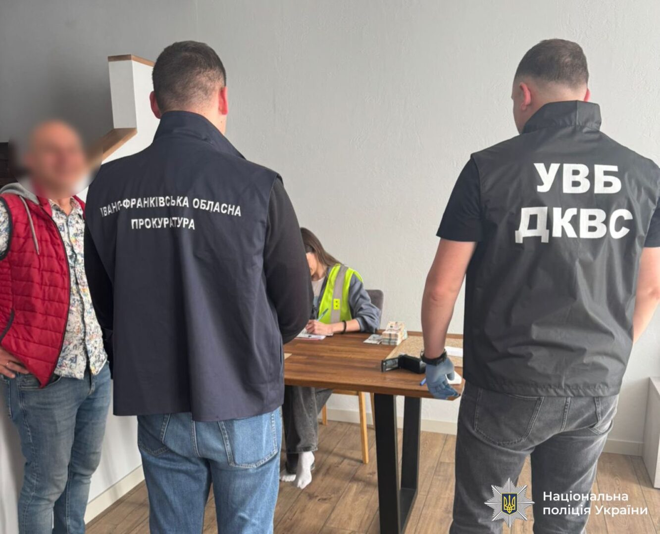 pmglbamd - Фіктивні поставки деревини на Прикарпатті: затримано посадовця держпідприємства - rai.ua