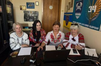 Івано-Франківщина долучилася до II Міжнародного саміту «Єдність» у Мілані
