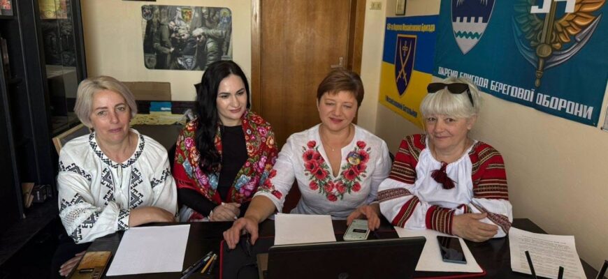 Івано-Франківщина долучилася до II Міжнародного саміту «Єдність» у Мілані