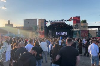 В Івано-Франківську відбувся гастрономічний фестиваль заходу України. Відео