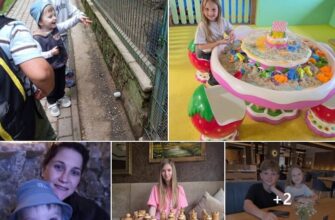 Триває сезон відпочинку для родин Героїв