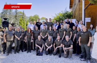 У Яремче відкрили Пункт екологічного контролю. Відео