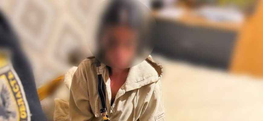 Втекла з місця ДТП: поліцейські встановили нетверезу водійку