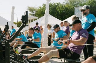 Ветеранів запрошують на змагання з адаптивного спорту «На Хвилі» в Одесі