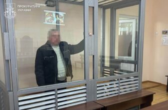 82-річного жителя Вінниччини взято під варту за підозрою у зґвалтуванні 10-річної дитини