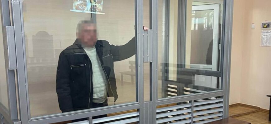 82-річного жителя Вінниччини взято під варту за підозрою у зґвалтуванні 10-річної дитини