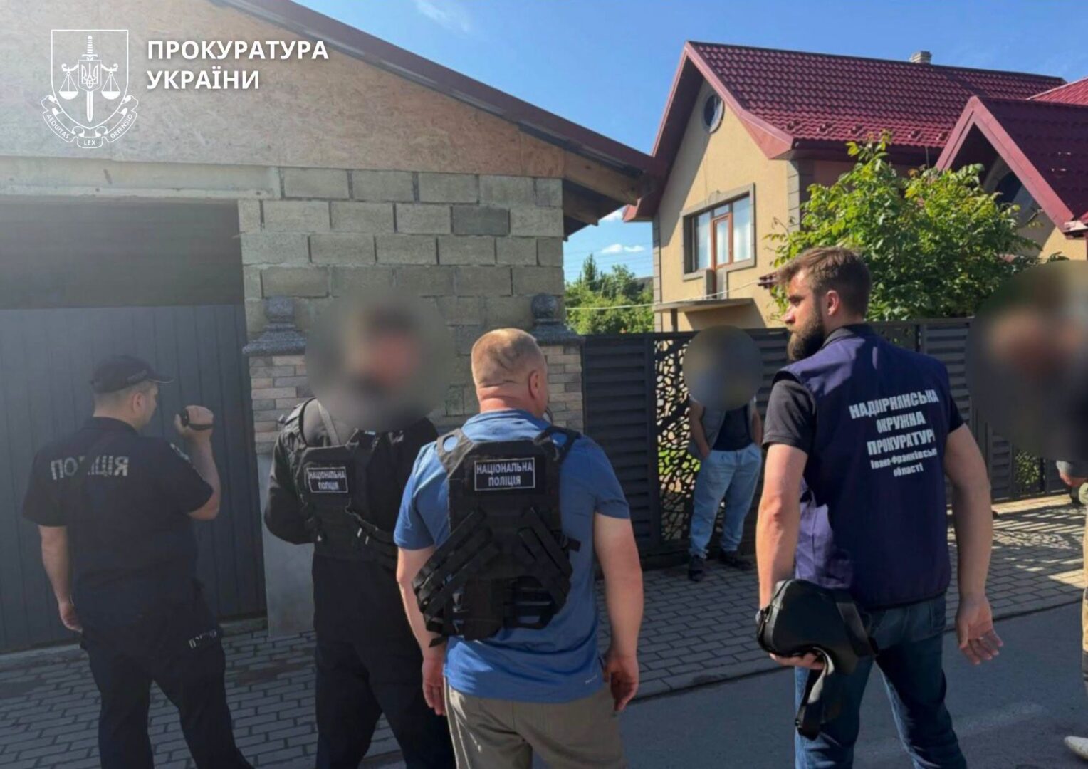 rshzhzhpy - Фіктивний шлюб за 7 тис. доларів: на Прикарпатті затримано 33-річну жінку - rai.ua