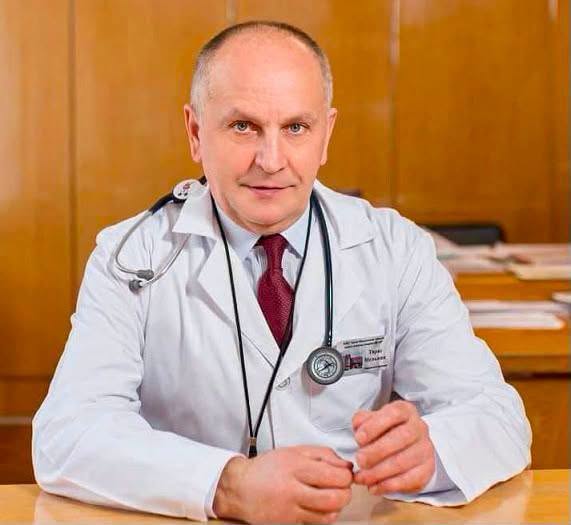rtshchzhzh - Президент України відзначив державними нагородами прикарпатців - rai.ua