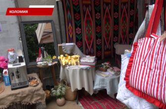 У Коломиї провели благодійний ярмарок - гаражний розпродаж. Відео