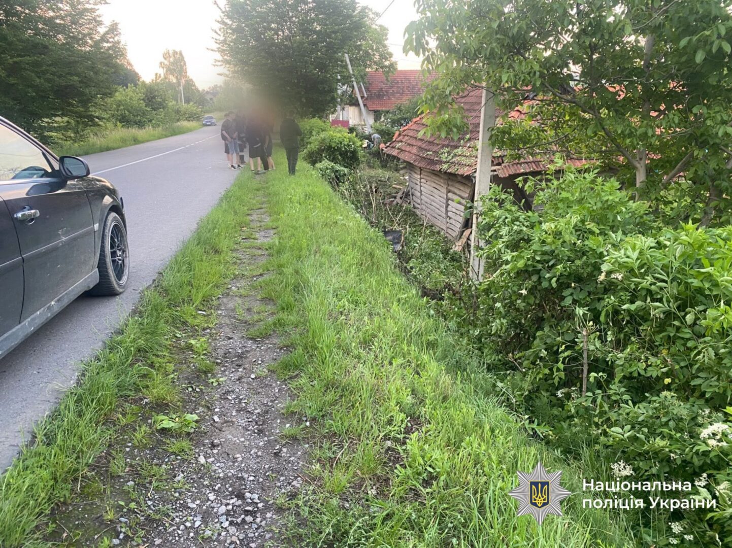 ryshshchp - Одна людина загинула, ще троє травмувалися внаслідок двох ДТП на Прикарпатті - rai.ua