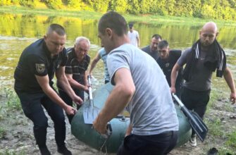 У річці Дністер виявили тіло неповнолітньої дівчини