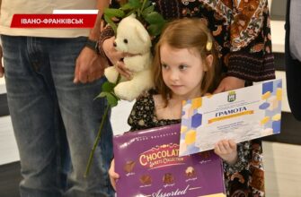 В Івано-Франківську підбили підсумки Конкурсу проєктів та програм. Відео