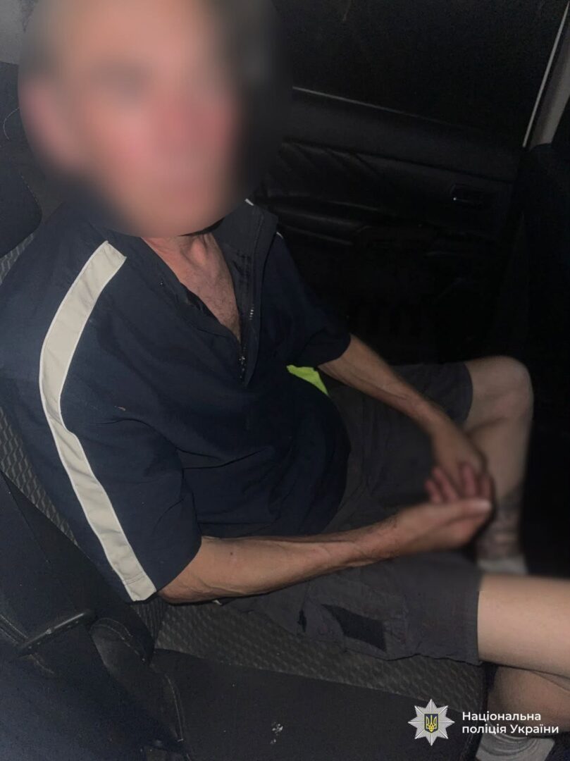 shdzhzh - У Надвірній чоловік вбив приятеля та намагався приховати сліди злочину - rai.ua