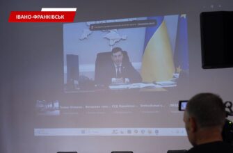 В Івано-Франківську презентували доповідь Уповноваженого ВРУ з прав людини. Відео