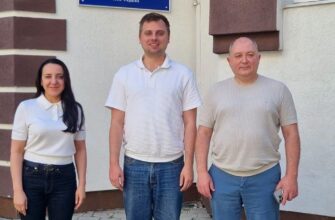 У медичних закладах Прикарпаття побував заступник Міністра охорони здоров’я