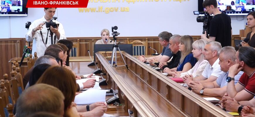 Цьогоріч для області спрямовано понад 4,5 мільярди гривень субвенції. Відео