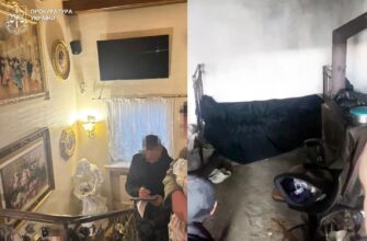 Майже чверть століття тримав у «рабстві»: на Львівщині справу скеровано до суду