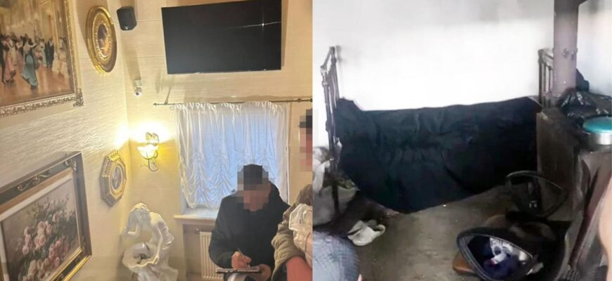 Майже чверть століття тримав у «рабстві»: на Львівщині справу скеровано до суду