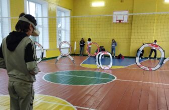 На Прикарпатті функціонують 64 осередки для вивчення предмета «Захист України»