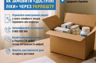 На Прикарпатті продовжують працювати мобільні аптечні пункти