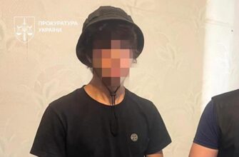 Підліток за 645 гривень передавав рф дані про українських військових на Харківщині