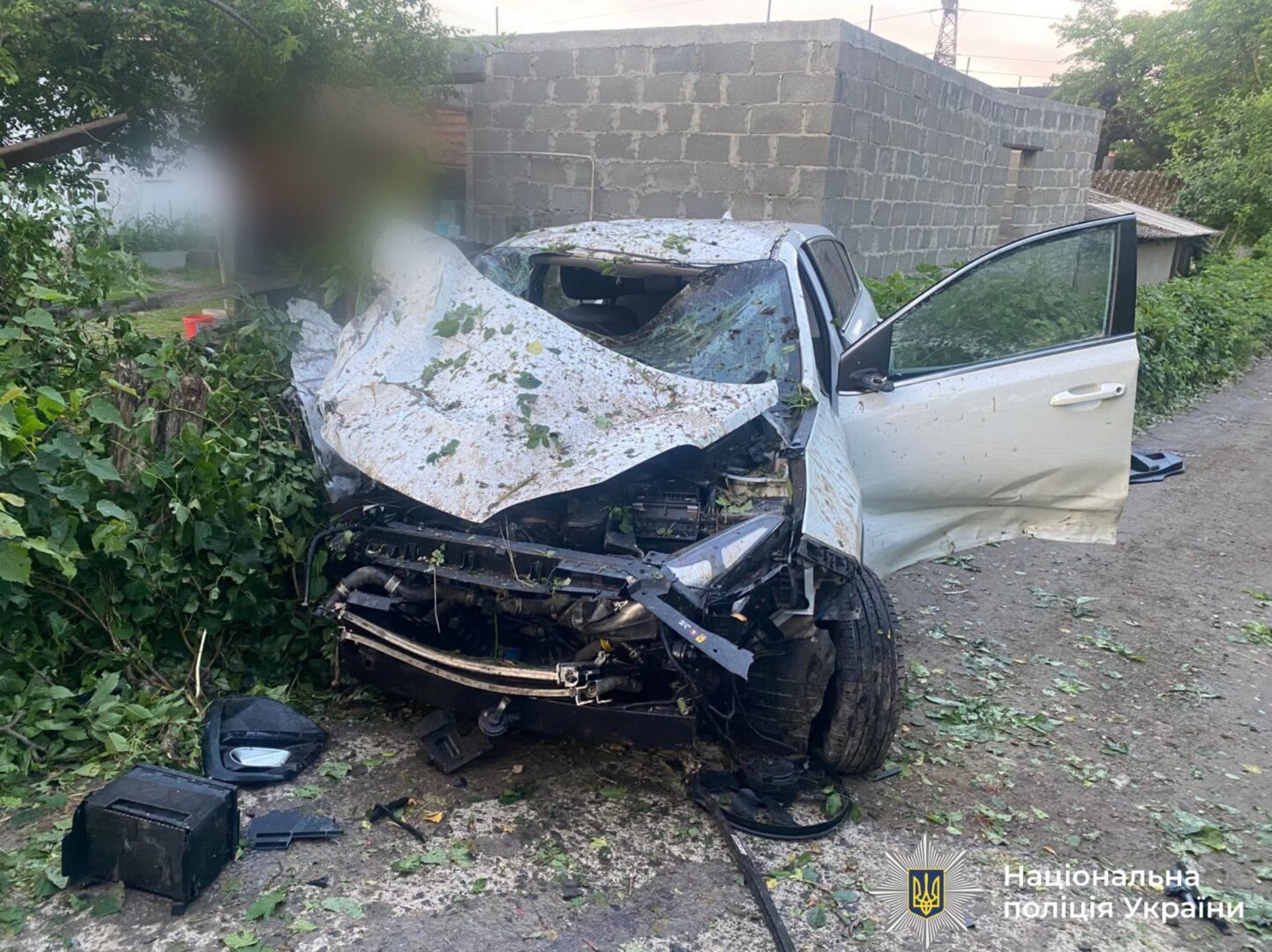 vsevsg - Одна людина загинула, ще троє травмувалися внаслідок двох ДТП на Прикарпатті - rai.ua