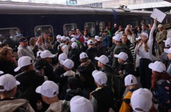 Упродовж літа діти з прифронтових областей відпочиватимуть у Карпатах
