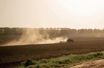 Аграрії Прикарпаття завершили комплекс весняно-польових робіт